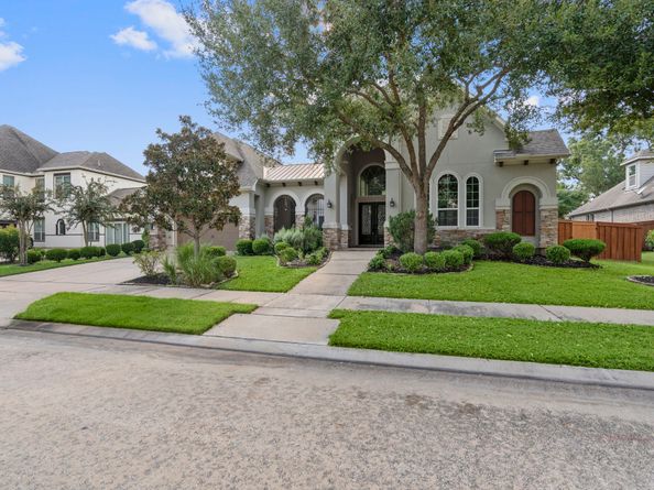 10602 Comeaux Lane, Richmond TX 77407