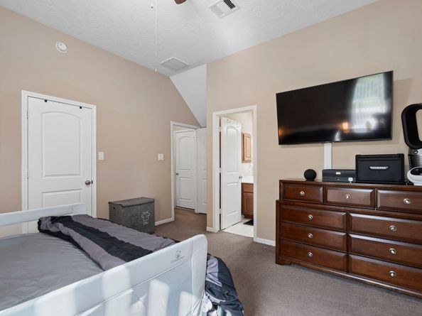 10602 Comeaux Lane, Richmond TX 77407