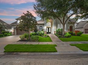 10602 Comeaux Lane, Richmond TX 77407