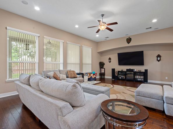 10602 Comeaux Lane, Richmond TX 77407