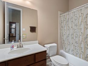 10602 Comeaux Lane, Richmond TX 77407