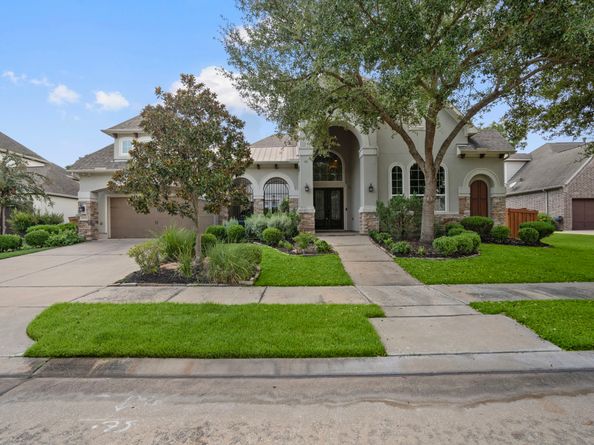 10602 Comeaux Lane, Richmond TX 77407