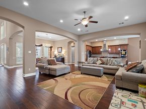 10602 Comeaux Lane, Richmond TX 77407