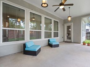 10602 Comeaux Lane, Richmond TX 77407