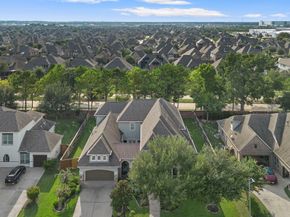 10602 Comeaux Lane, Richmond TX 77407