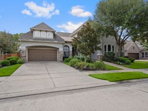 10602 Comeaux Lane, Richmond TX 77407