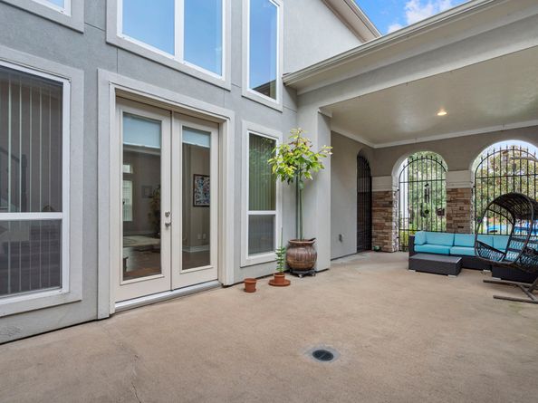 10602 Comeaux Lane, Richmond TX 77407