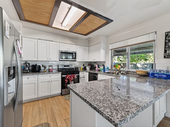 15410 Lindita Drive, Houston TX 77083