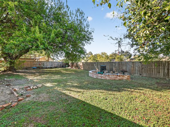 15410 Lindita Drive, Houston TX 77083