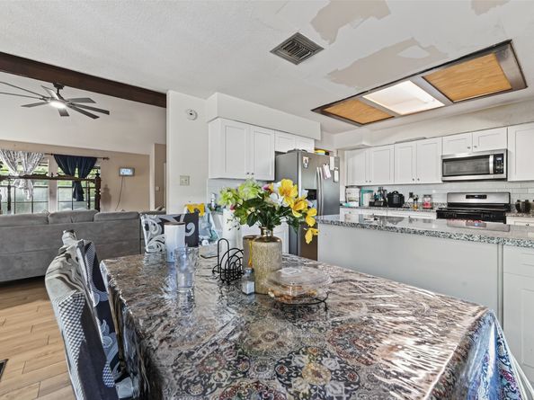 15410 Lindita Drive, Houston TX 77083