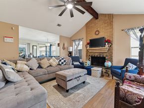 15410 Lindita Drive, Houston TX 77083