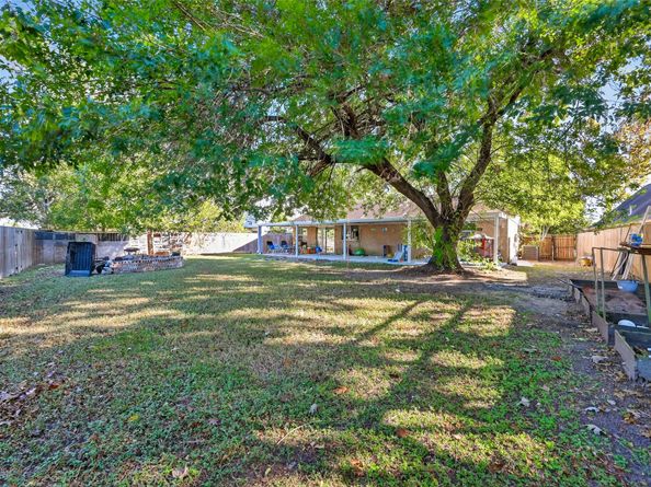 15410 Lindita Drive, Houston TX 77083