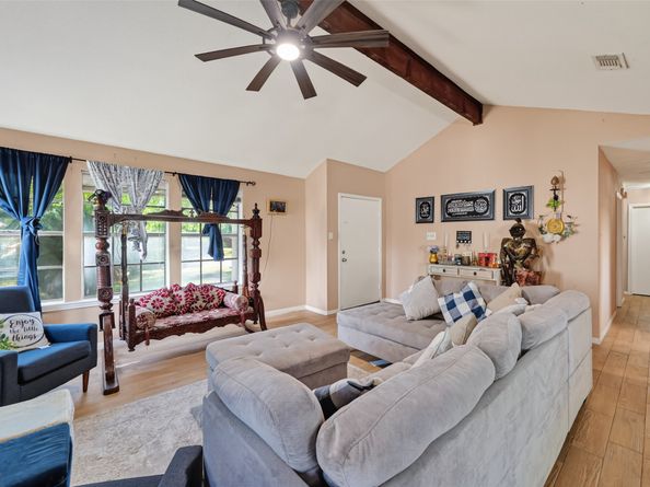 15410 Lindita Drive, Houston TX 77083