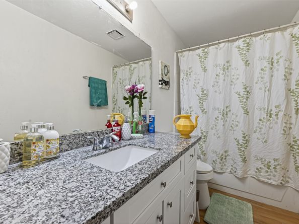 15410 Lindita Drive, Houston TX 77083