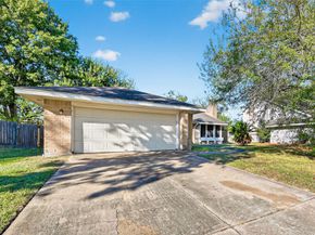 15410 Lindita Drive, Houston TX 77083