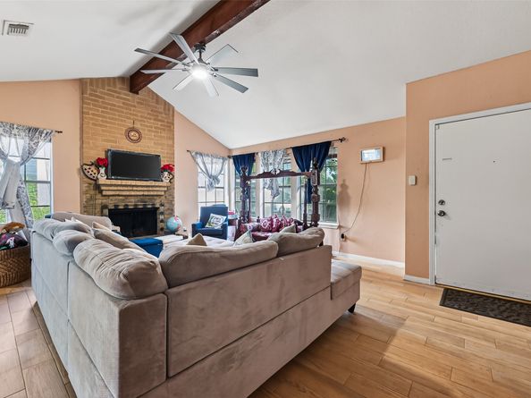 15410 Lindita Drive, Houston TX 77083