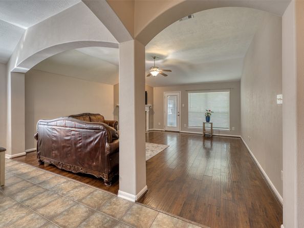 12311 Natchez Park Lane, Humble TX 77346