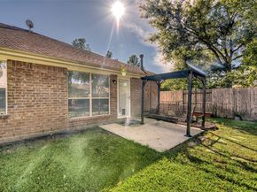 12311 Natchez Park Lane, Humble TX 77346