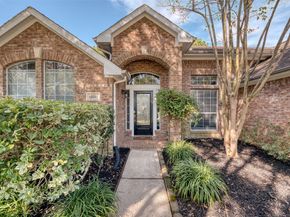 12311 Natchez Park Lane, Humble TX 77346