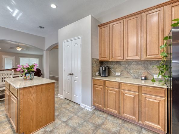 12311 Natchez Park Lane, Humble TX 77346