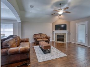 12311 Natchez Park Lane, Humble TX 77346