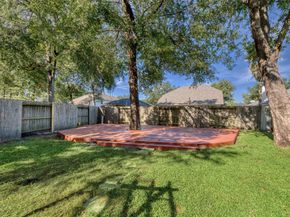 12311 Natchez Park Lane, Humble TX 77346