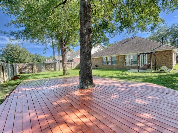 12311 Natchez Park Lane, Humble TX 77346