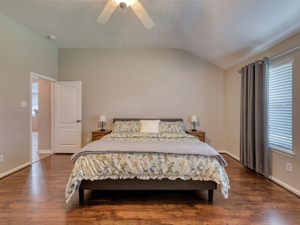 12311 Natchez Park Lane, Humble TX 77346