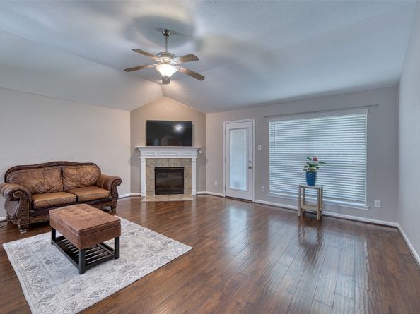 12311 Natchez Park Lane, Humble TX 77346