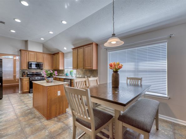 12311 Natchez Park Lane, Humble TX 77346