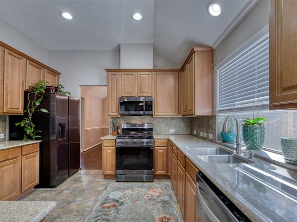 12311 Natchez Park Lane, Humble TX 77346