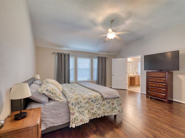 12311 Natchez Park Lane, Humble TX 77346