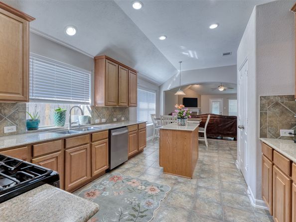 12311 Natchez Park Lane, Humble TX 77346