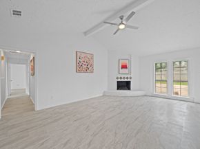 12315 Scarcella Lane, Meadows Place TX 77477