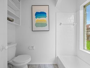 12315 Scarcella Lane, Meadows Place TX 77477