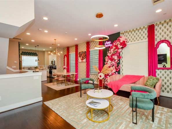 3804 Leeland Street, Houston TX 77003