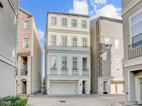 827 Dunleigh Meadows Lane, Houston TX 77055