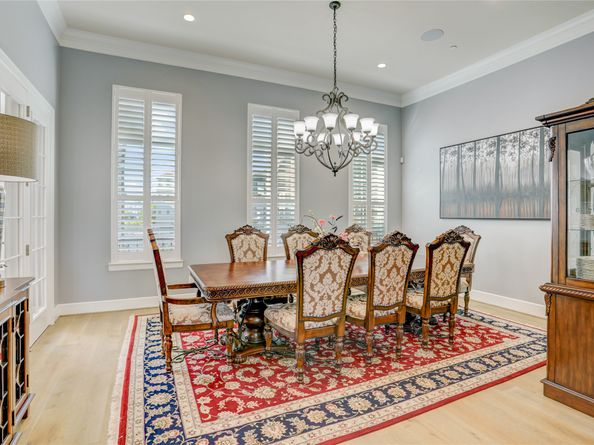 827 Dunleigh Meadows Lane, Houston TX 77055