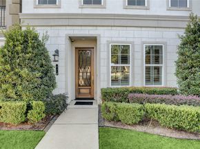 827 Dunleigh Meadows Lane, Houston TX 77055