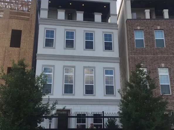 827 Dunleigh Meadows Lane, Houston TX 77055