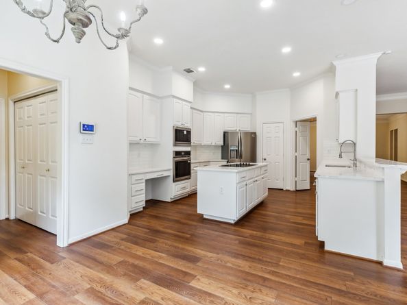 1327 Mission Chase Drive, Houston TX 77077