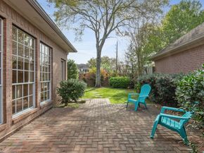 1327 Mission Chase Drive, Houston TX 77077