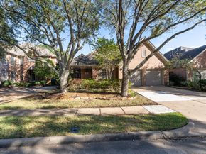 1327 Mission Chase Drive, Houston TX 77077
