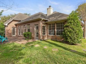 1327 Mission Chase Drive, Houston TX 77077