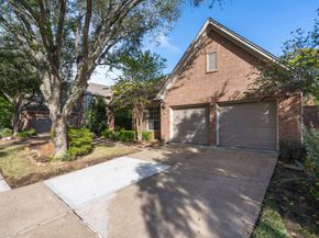 1327 Mission Chase Drive, Houston TX 77077