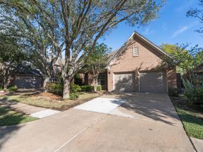 1327 Mission Chase Drive, Houston TX 77077