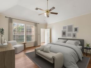 1327 Mission Chase Drive, Houston TX 77077