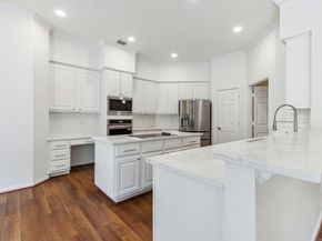 1327 Mission Chase Drive, Houston TX 77077