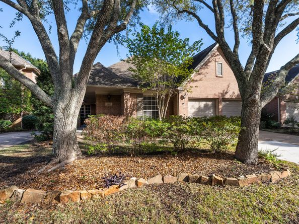 1327 Mission Chase Drive, Houston TX 77077