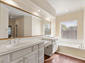 1327 Mission Chase Drive, Houston TX 77077